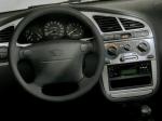 Daewoo Lanos 5-Door 2000 года